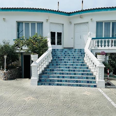 Residence R&B Tyrrhenum Monte di Procida Exterior foto